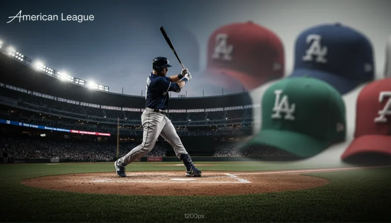 American League MLB divisies honkbal weddenschappen