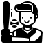 Onlineweddenhonkbal