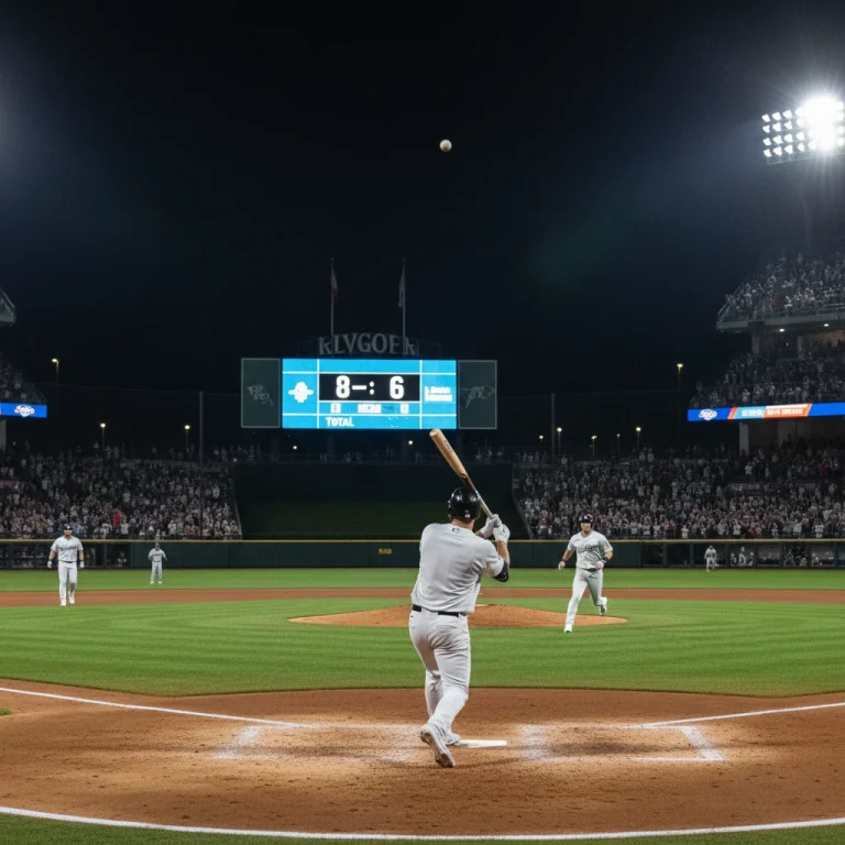 Honkbal over under totals runs weddenschappen