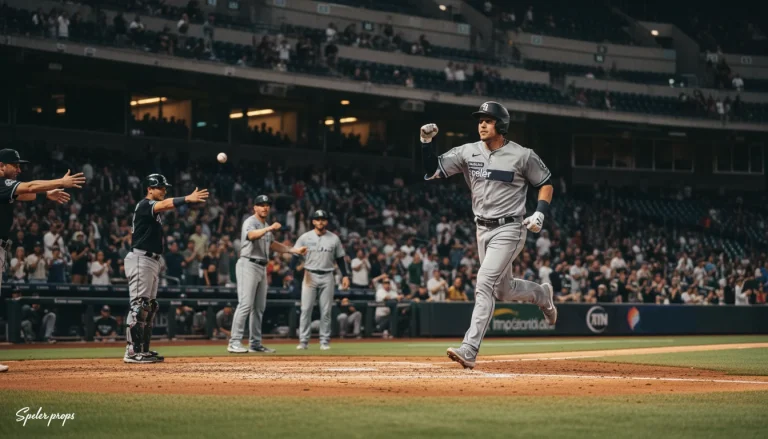 Honkbal prop bets speler weddenschappen MLB