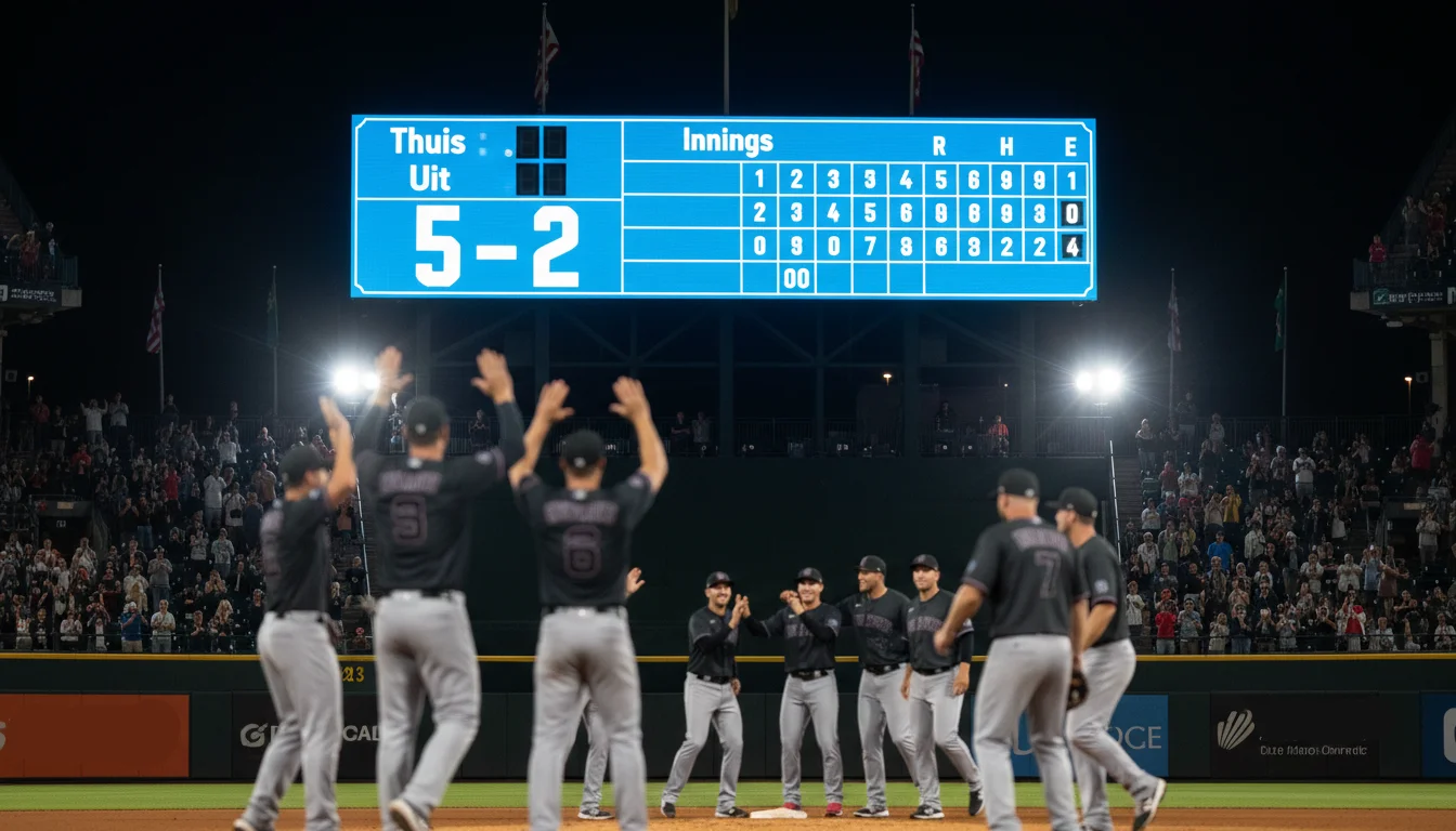 Honkbal run line handicap weddenschappen uitleg