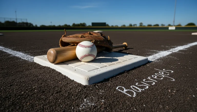Honkbal spelregels uitleg voor wedden basisregels