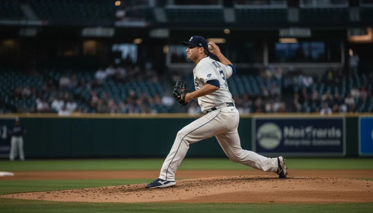 Honkbal wedden strategie en tips voor winstgevend gokken