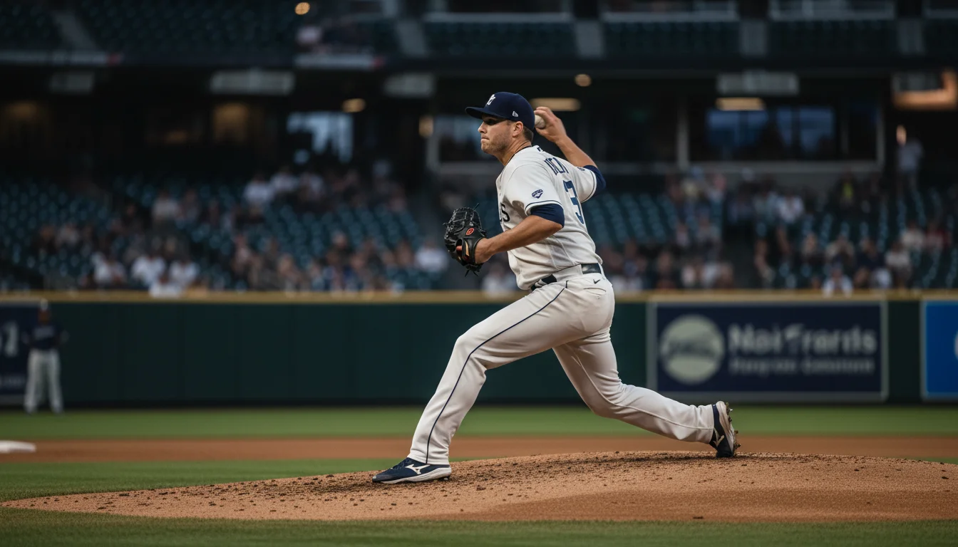 Honkbal wedden strategie en tips voor winstgevend gokken