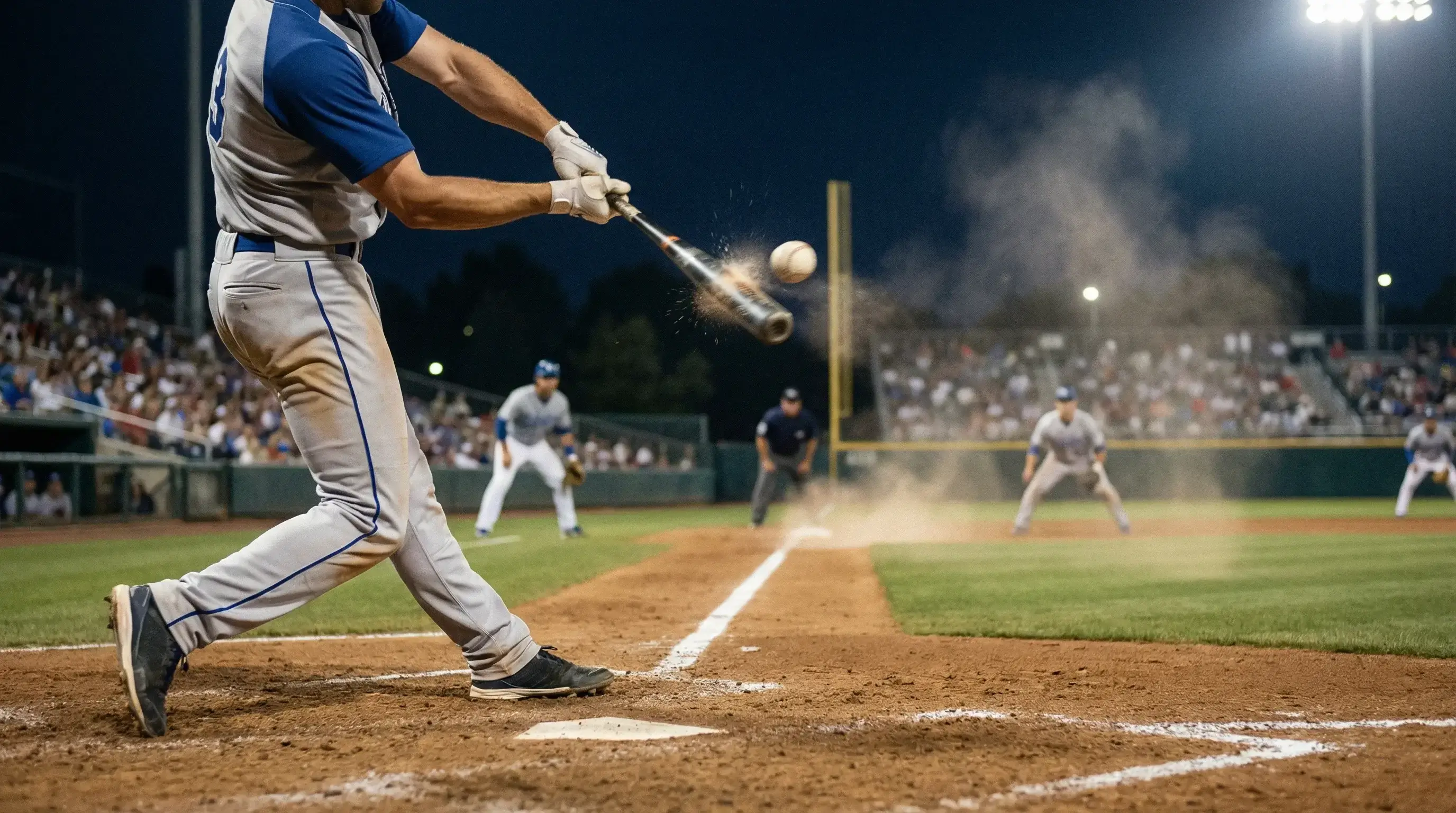 Live wedden op honkbal MLB in-play weddenschappen