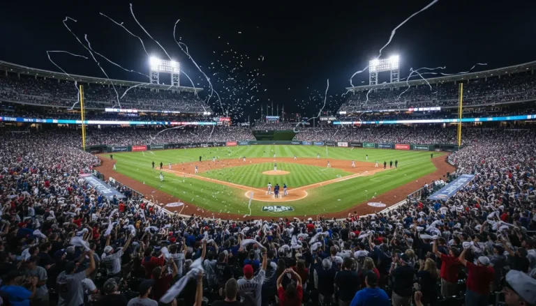 MLB play-offs wedden postseason honkbal betting