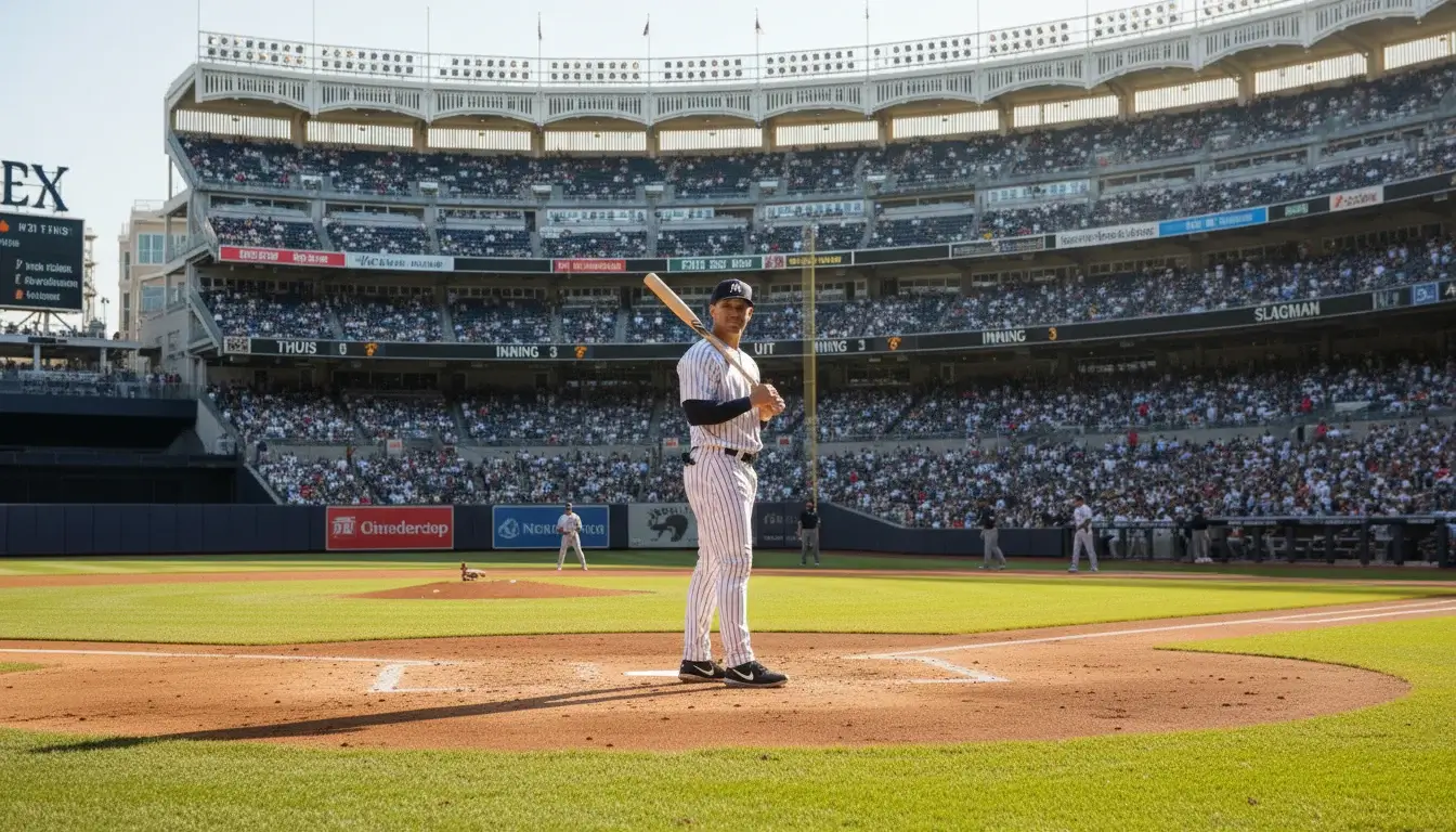 New York Yankees honkbal weddenschappen MLB