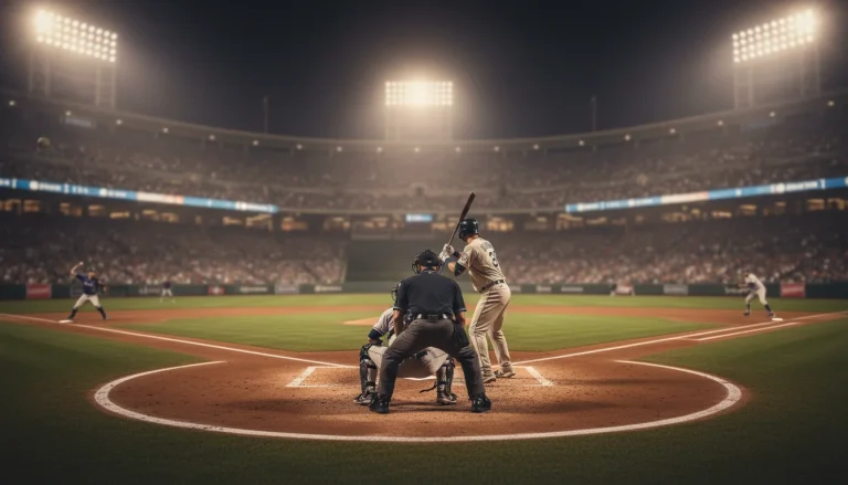 Wedden op MLB Major League Baseball